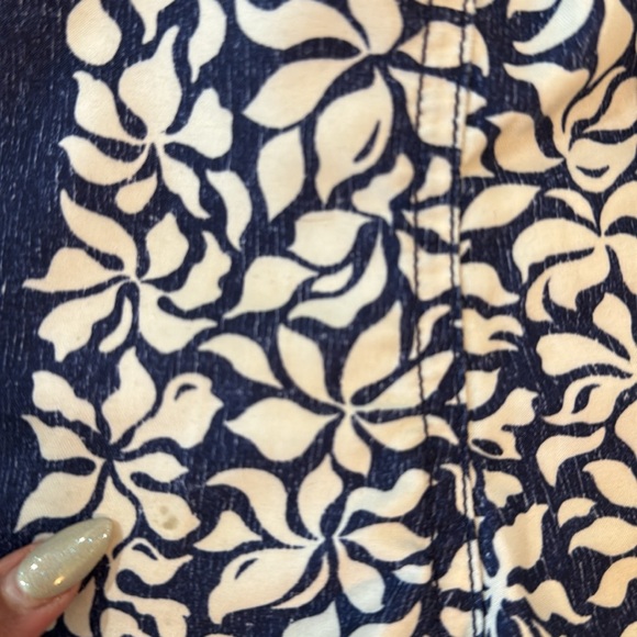 Boys Sz 4 Janie & Jack Swim Trunks - Picture 4 of 4